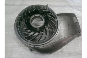 Муравей мотоцикл равлик під магнето старого зразка